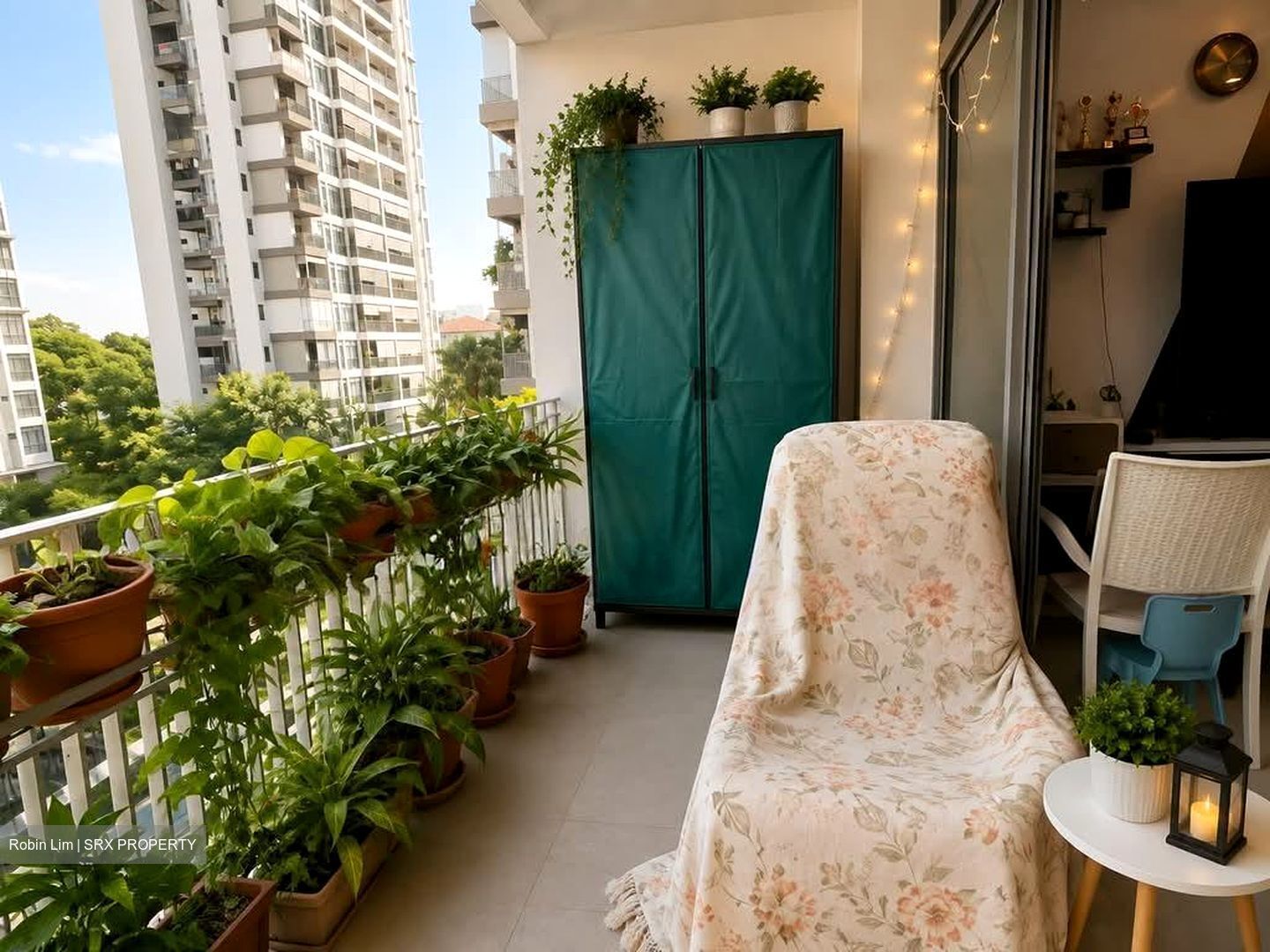 The Skywoods (D23), Condominium #602352521